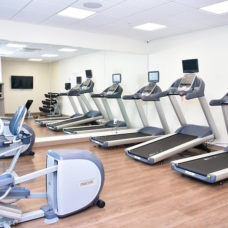 Holiday Inn Express & Suites - Bensenville - O'Hare By Ihg Экстерьер фото