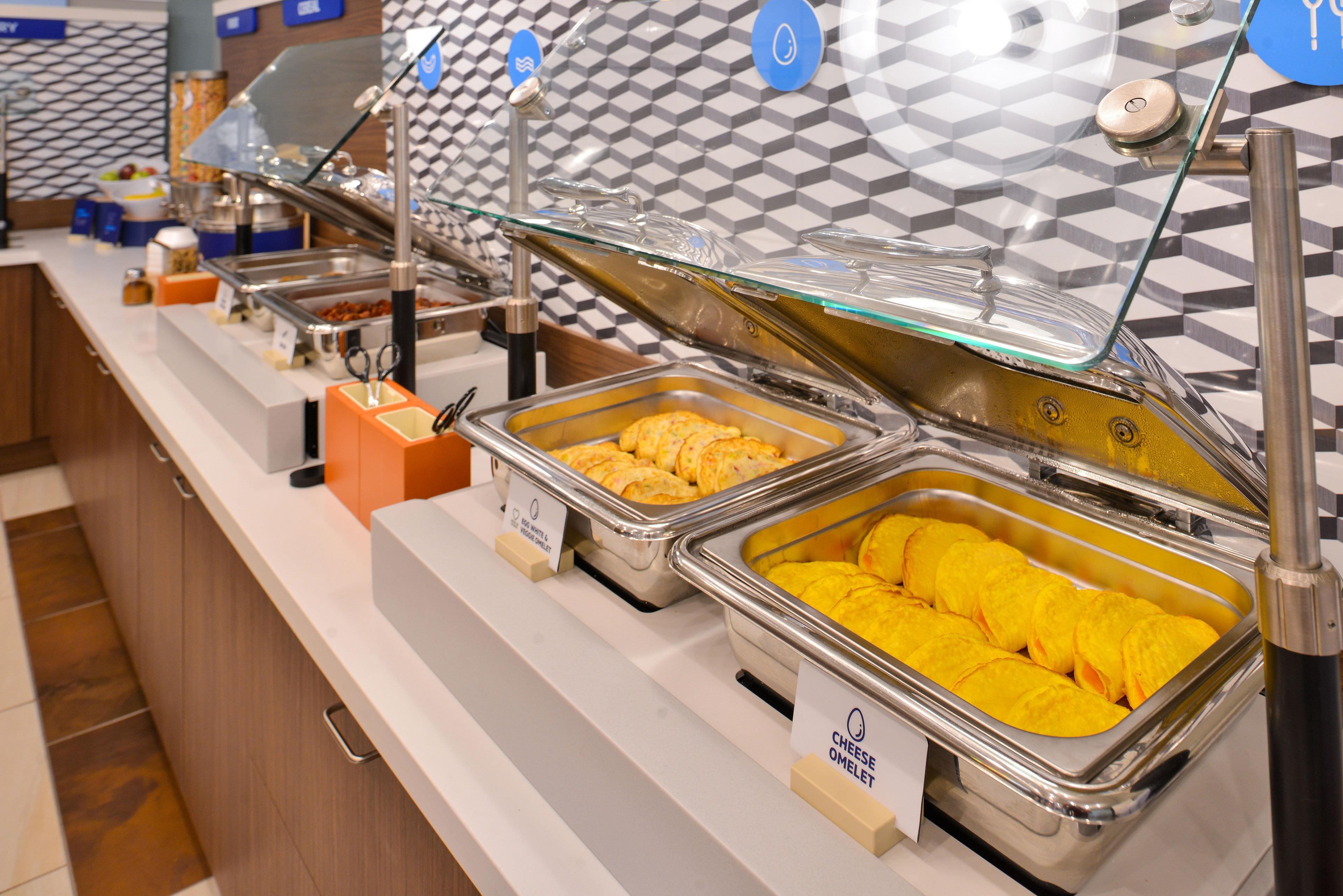 Holiday Inn Express & Suites - Bensenville - O'Hare By Ihg Экстерьер фото