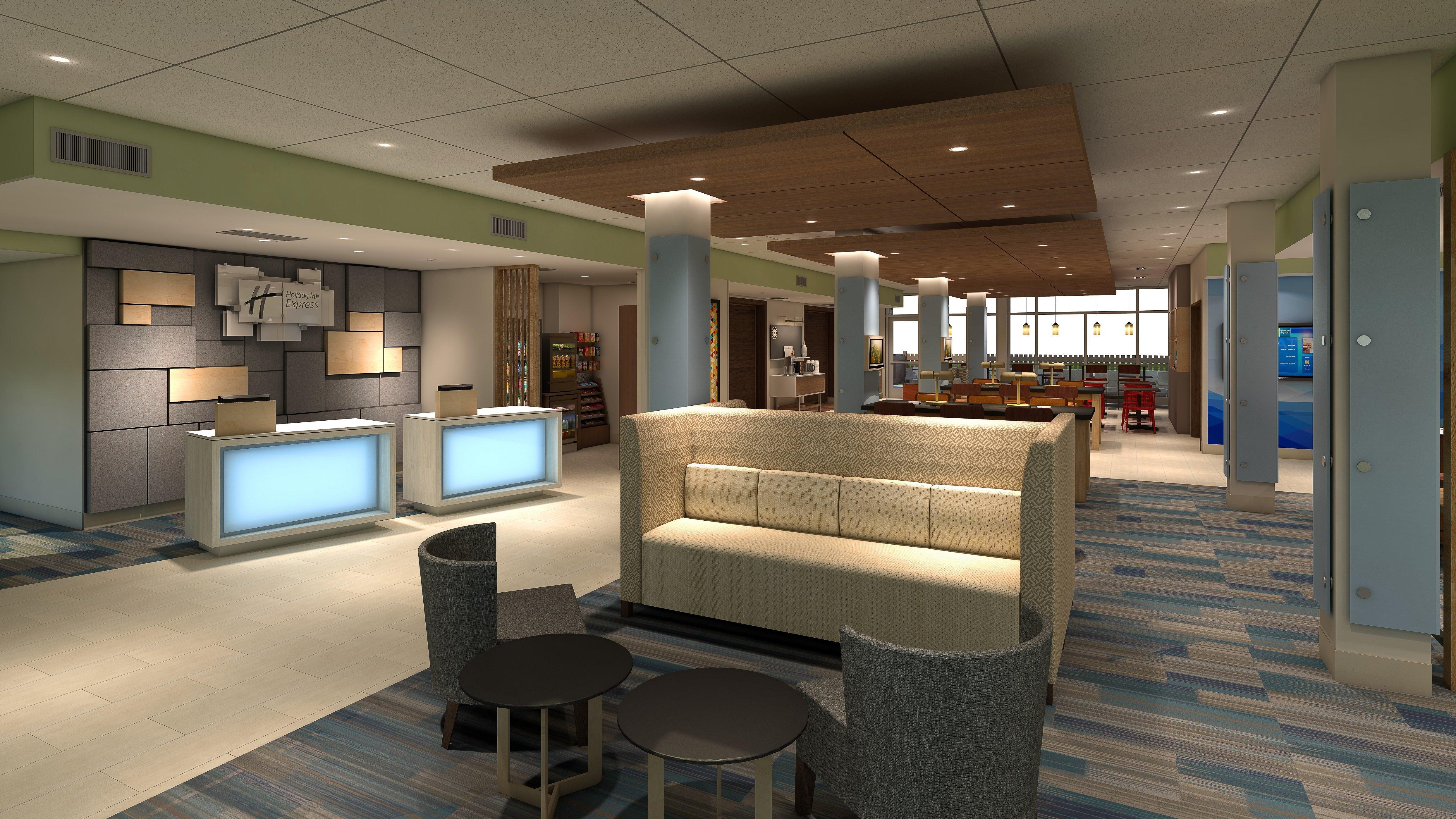 Holiday Inn Express & Suites - Bensenville - O'Hare By Ihg Экстерьер фото