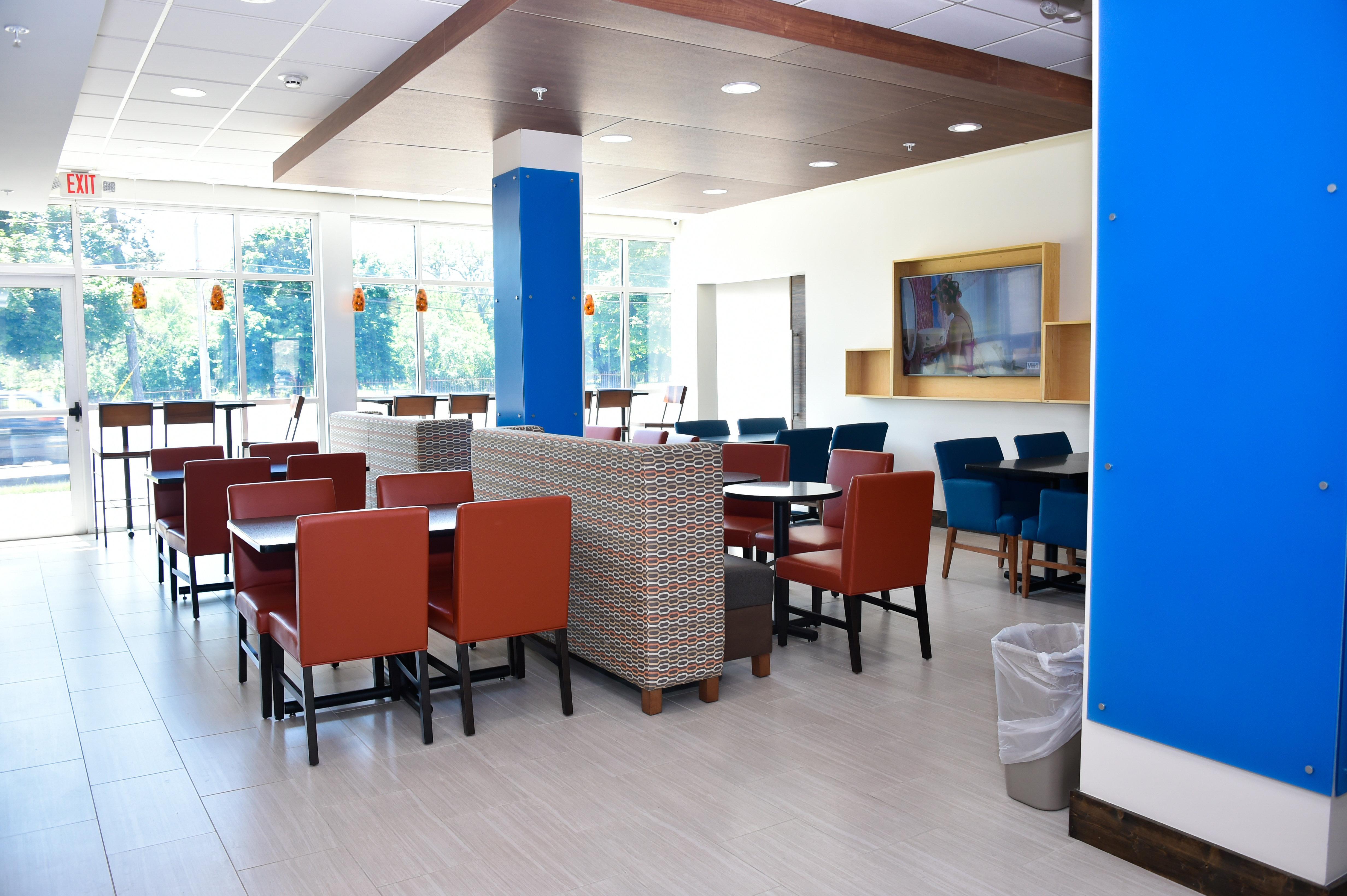 Holiday Inn Express & Suites - Bensenville - O'Hare By Ihg Экстерьер фото