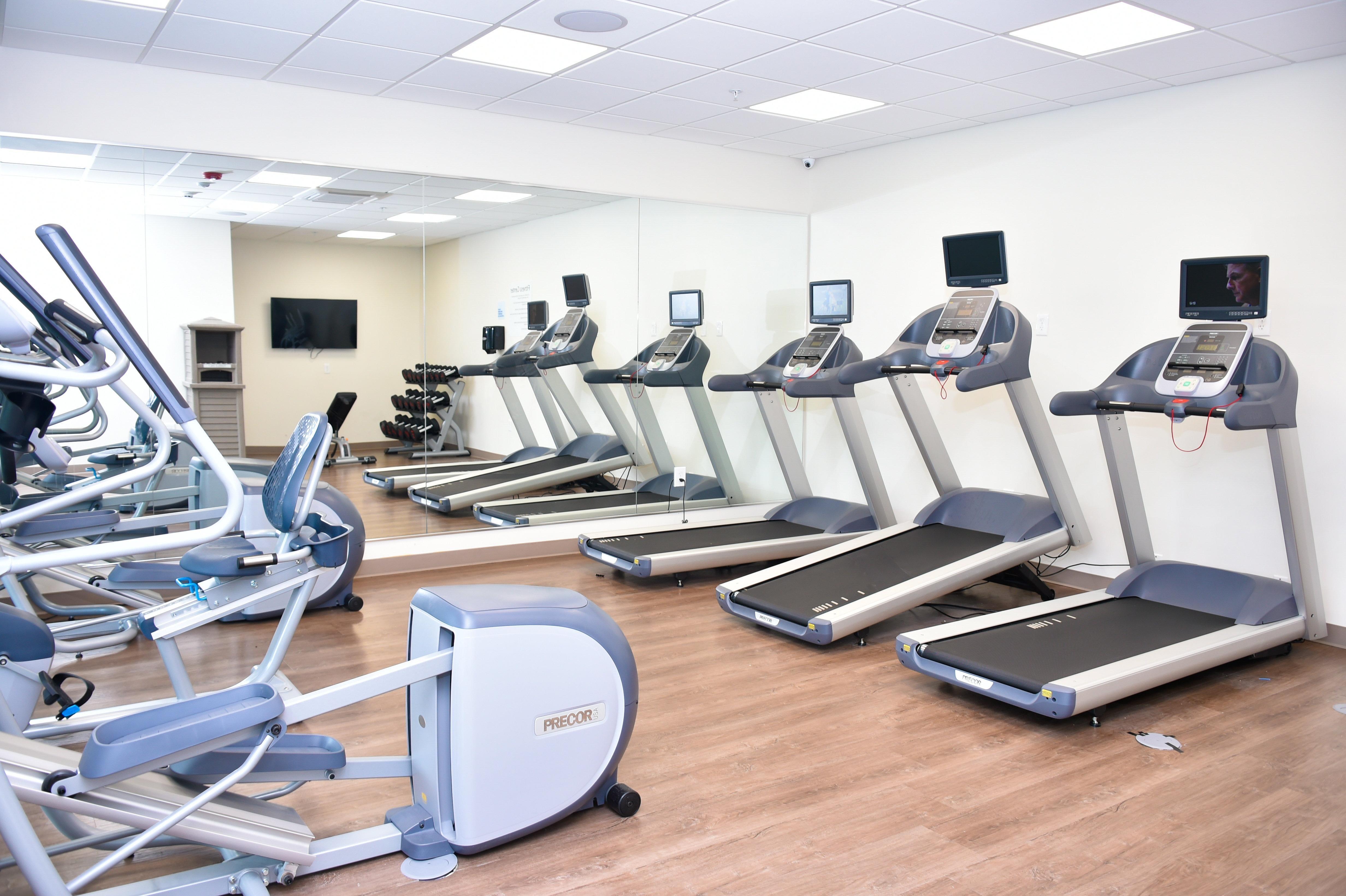 Holiday Inn Express & Suites - Bensenville - O'Hare By Ihg Экстерьер фото