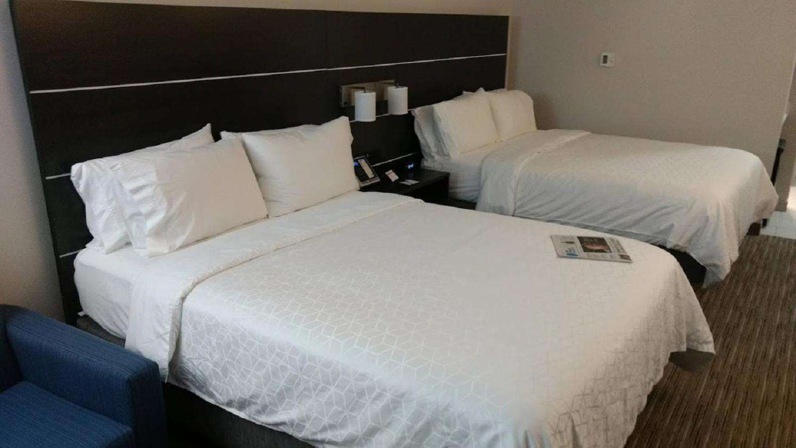 Holiday Inn Express & Suites - Bensenville - O'Hare By Ihg Экстерьер фото