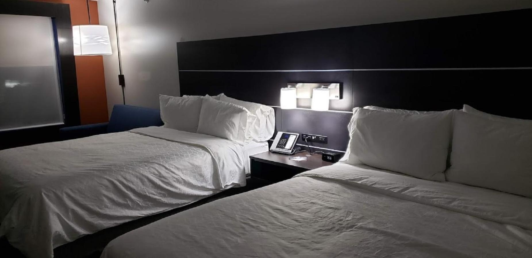 Holiday Inn Express & Suites - Bensenville - O'Hare By Ihg Экстерьер фото