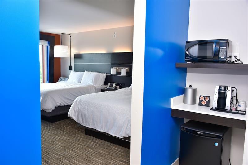 Holiday Inn Express & Suites - Bensenville - O'Hare By Ihg Экстерьер фото