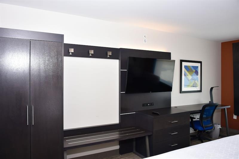 Holiday Inn Express & Suites - Bensenville - O'Hare By Ihg Экстерьер фото