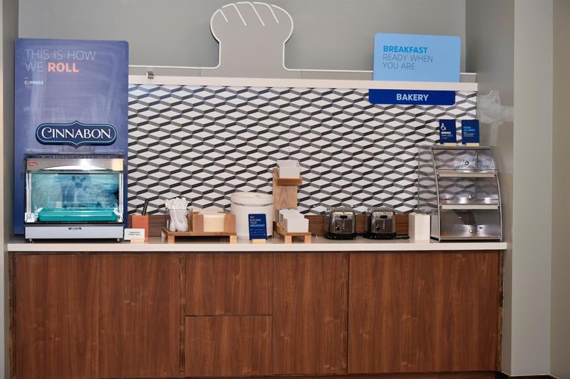 Holiday Inn Express & Suites - Bensenville - O'Hare By Ihg Экстерьер фото